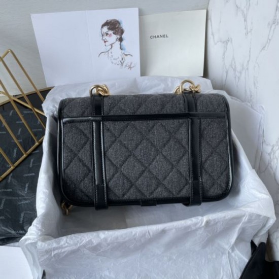 CHANEL 2024FW Popular tops tote bag this fall/winter CHANEL 2024FW Popular tops tote bag this fall/winter