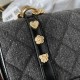 CHANEL 2024FW Popular tops tote bag this fall/winter CHANEL 2024FW Popular tops tote bag this fall/winter