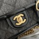 CHANEL 2024FW Popular tops tote bag this fall/winter CHANEL 2024FW Popular tops tote bag this fall/winter