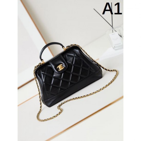 CHANEL 2024FW Tote bag ahead of this year's trends CHANEL 2024FW Tote bag ahead of this year's trends