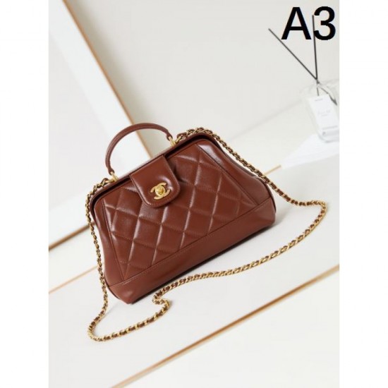 CHANEL 2024FW Tote bag ahead of this year's trends CHANEL 2024FW Tote bag ahead of this year's trends