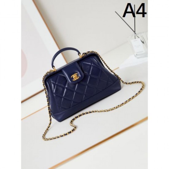 CHANEL 2024FW Tote bag ahead of this year's trends CHANEL 2024FW Tote bag ahead of this year's trends