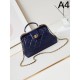 CHANEL 2024FW Tote bag ahead of this year's trends CHANEL 2024FW Tote bag ahead of this year's trends