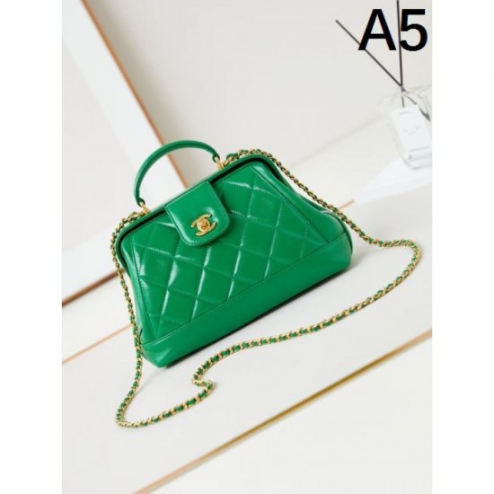 CHANEL 2024FW Tote bag ahead of this year's trends CHANEL 2024FW Tote bag ahead of this year's trends