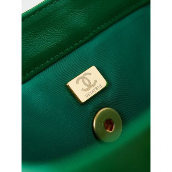 CHANEL 2024FW Tote bag ahead of this year's trends CHANEL 2024FW Tote bag ahead of this year's trends