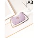 CHANEL 2024FW A tote bag that goes well with it and is definitely recommended CHANEL 2024FW A tote bag that goes well with it and is definitely recommended