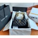 CHANEL 2024FW This season's brand tote bag CHANEL 2024FW This season's brand tote bag