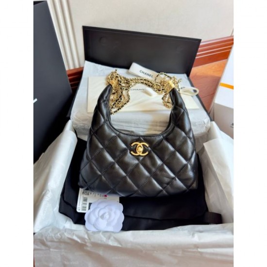 CHANEL 2024FW This season's brand tote bag CHANEL 2024FW This season's brand tote bag
