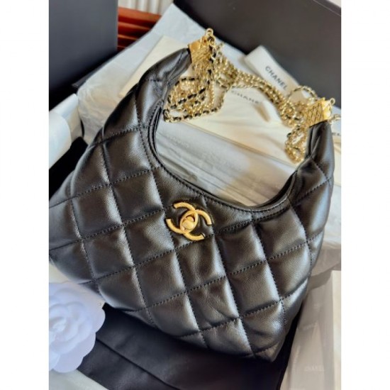 CHANEL 2024FW This season's brand tote bag CHANEL 2024FW This season's brand tote bag