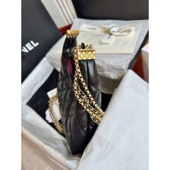 CHANEL 2024FW This season's brand tote bag CHANEL 2024FW This season's brand tote bag