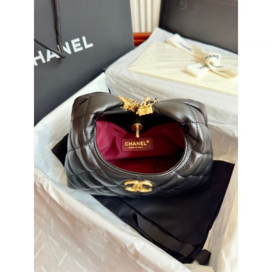 CHANEL 2024FW This season's brand tote bag CHANEL 2024FW This season's brand tote bag