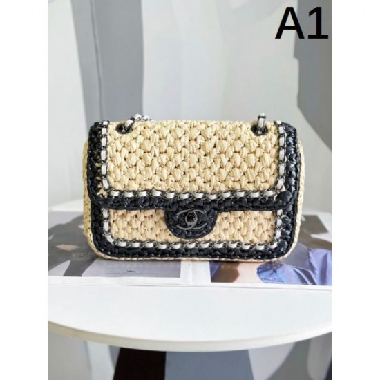 CHANEL 2024FW Definitely the latest trend Tote bag CHANEL 2024FW Definitely the latest trend Tote bag