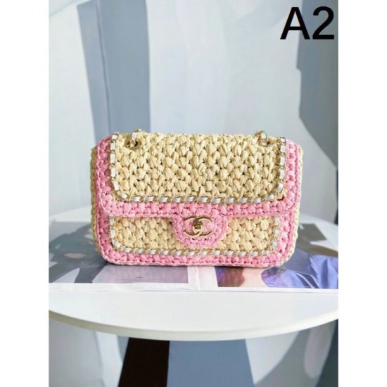 CHANEL 2024FW Definitely the latest trend Tote bag CHANEL 2024FW Definitely the latest trend Tote bag