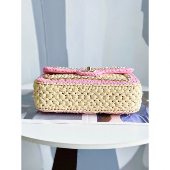 CHANEL 2024FW Definitely the latest trend Tote bag CHANEL 2024FW Definitely the latest trend Tote bag