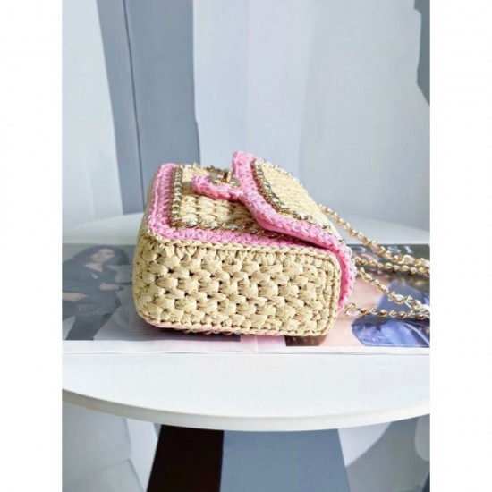 CHANEL 2024FW Definitely the latest trend Tote bag CHANEL 2024FW Definitely the latest trend Tote bag