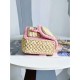 CHANEL 2024FW Definitely the latest trend Tote bag CHANEL 2024FW Definitely the latest trend Tote bag
