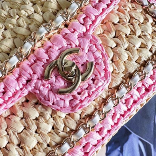 CHANEL 2024FW Definitely the latest trend Tote bag CHANEL 2024FW Definitely the latest trend Tote bag