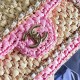 CHANEL 2024FW Definitely the latest trend Tote bag CHANEL 2024FW Definitely the latest trend Tote bag