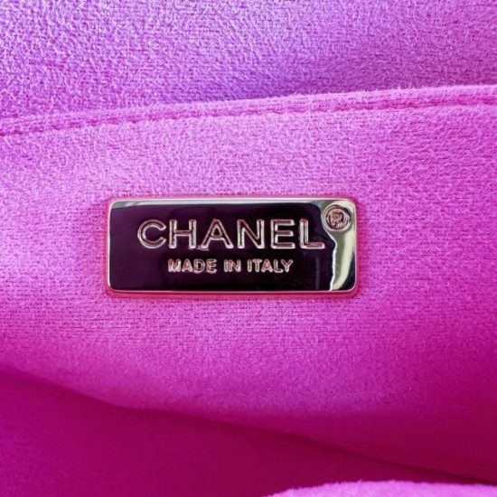 CHANEL 2024FW Definitely the latest trend Tote bag CHANEL 2024FW Definitely the latest trend Tote bag