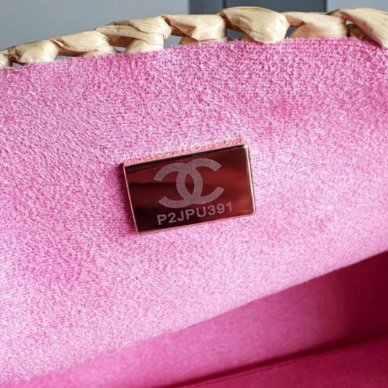 CHANEL 2024FW Definitely the latest trend Tote bag CHANEL 2024FW Definitely the latest trend Tote bag