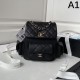 CHANEL Chanel 2024FW Backpack that takes your style to the next level CHANEL Chanel 2024FW Backpack that takes your style to the next level
