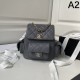 CHANEL Chanel 2024FW Backpack that takes your style to the next level CHANEL Chanel 2024FW Backpack that takes your style to the next level