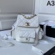 CHANEL Chanel 2024FW Backpack that takes your style to the next level CHANEL Chanel 2024FW Backpack that takes your style to the next level