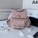 CHANEL Chanel 2024FW Backpack that takes your style to the next level CHANEL Chanel 2024FW Backpack that takes your style to the next level