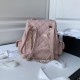 CHANEL Chanel 2024FW Backpack that takes your style to the next level CHANEL Chanel 2024FW Backpack that takes your style to the next level