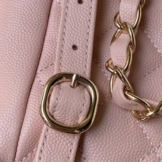 CHANEL Chanel 2024FW Backpack that takes your style to the next level CHANEL Chanel 2024FW Backpack that takes your style to the next level