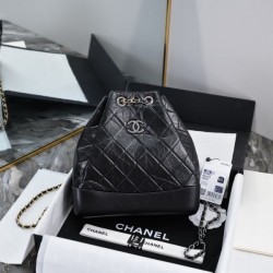 CHANEL 2024FW classic street style backpack
