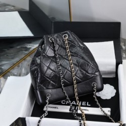 CHANEL 2024FW classic street style backpack