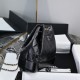 CHANEL 2024FW classic street style backpack CHANEL 2024FW classic street style backpack