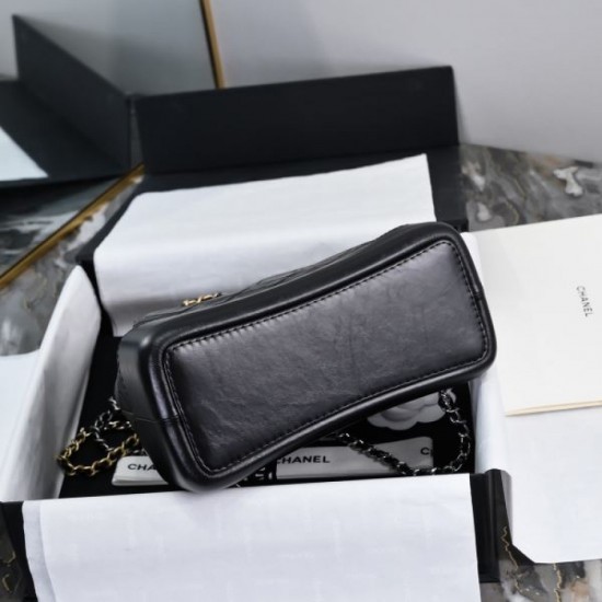 CHANEL 2024FW classic street style backpack CHANEL 2024FW classic street style backpack