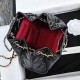 CHANEL 2024FW classic street style backpack CHANEL 2024FW classic street style backpack
