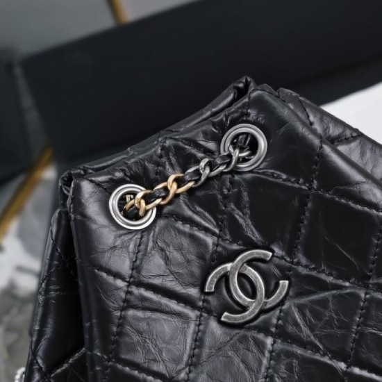 CHANEL 2024FW classic street style backpack CHANEL 2024FW classic street style backpack