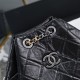 CHANEL 2024FW classic street style backpack CHANEL 2024FW classic street style backpack