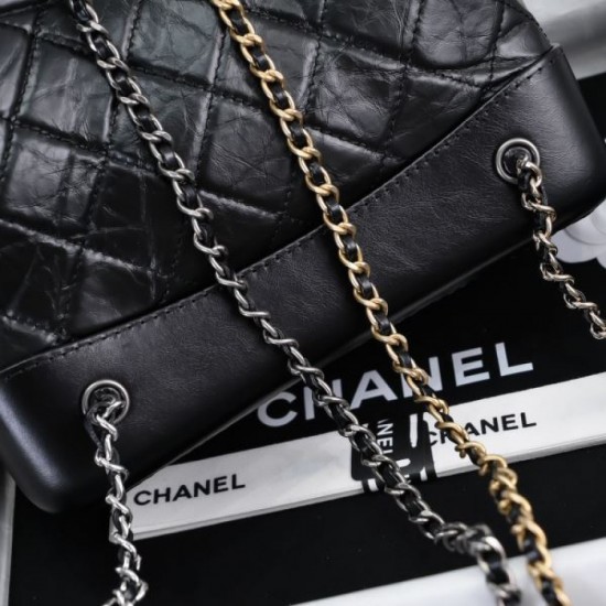 CHANEL 2024FW classic street style backpack CHANEL 2024FW classic street style backpack