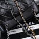 CHANEL 2024FW classic street style backpack CHANEL 2024FW classic street style backpack