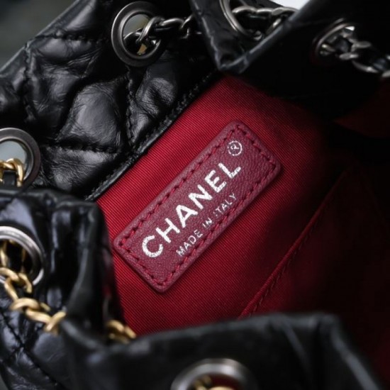 CHANEL 2024FW classic street style backpack CHANEL 2024FW classic street style backpack