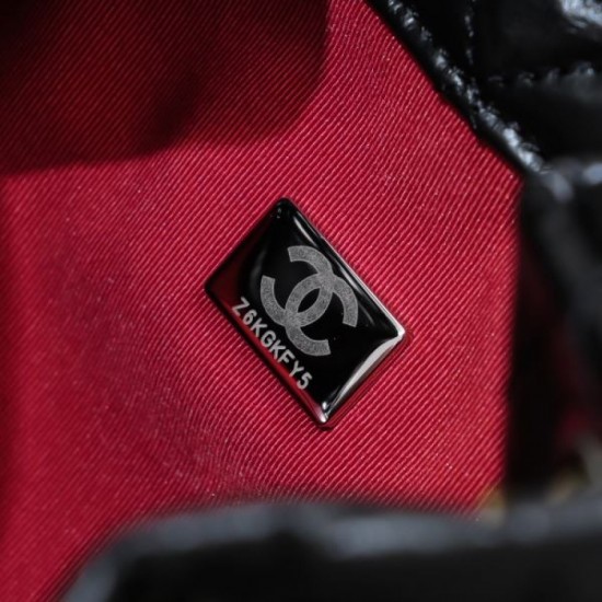 CHANEL 2024FW classic street style backpack CHANEL 2024FW classic street style backpack