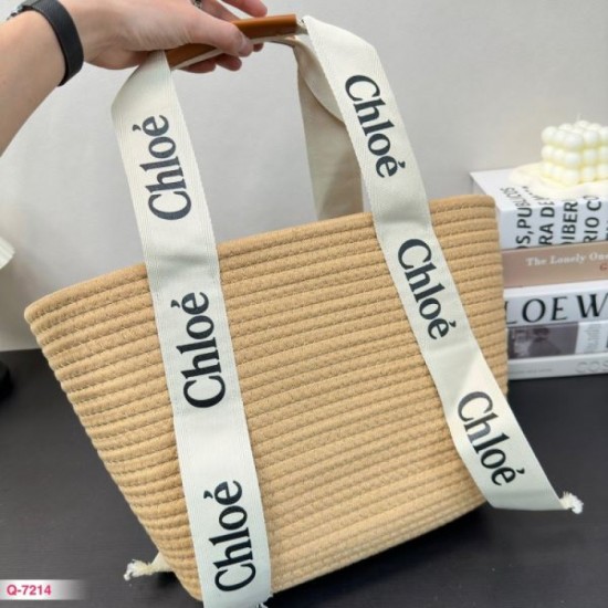 Next hit brand 2024SS tote bag CHLOE Next hit brand 2024SS tote bag CHLOE