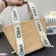 Next hit brand 2024SS tote bag CHLOE Next hit brand 2024SS tote bag CHLOE