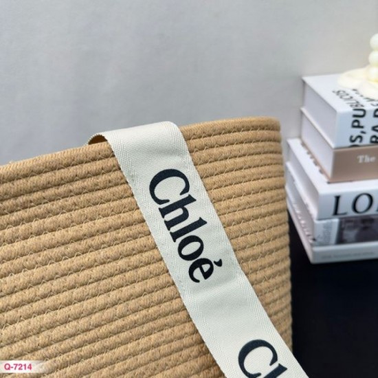 Next hit brand 2024SS tote bag CHLOE Next hit brand 2024SS tote bag CHLOE