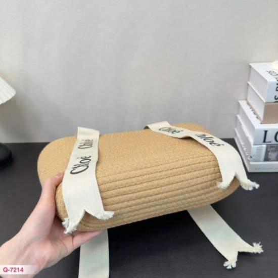 Next hit brand 2024SS tote bag CHLOE Next hit brand 2024SS tote bag CHLOE