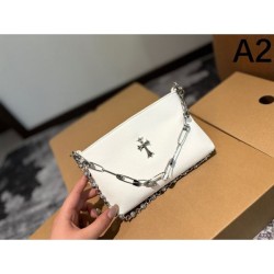 Super Rare Love at First Sight 2024SS Tote Bag CHROME HEARTS Chrome Hearts