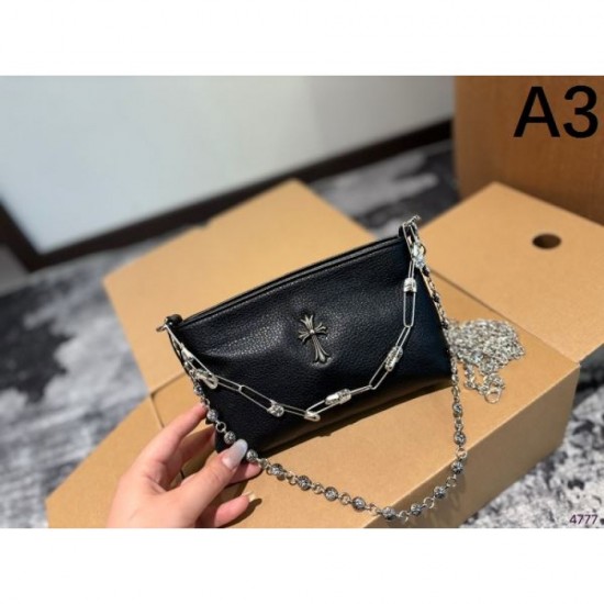 Super Rare Love at First Sight 2024SS Tote Bag CHROME HEARTS Chrome Hearts Super Rare Love at First Sight 2024SS Tote Bag CHROME HEARTS Chrome Hearts