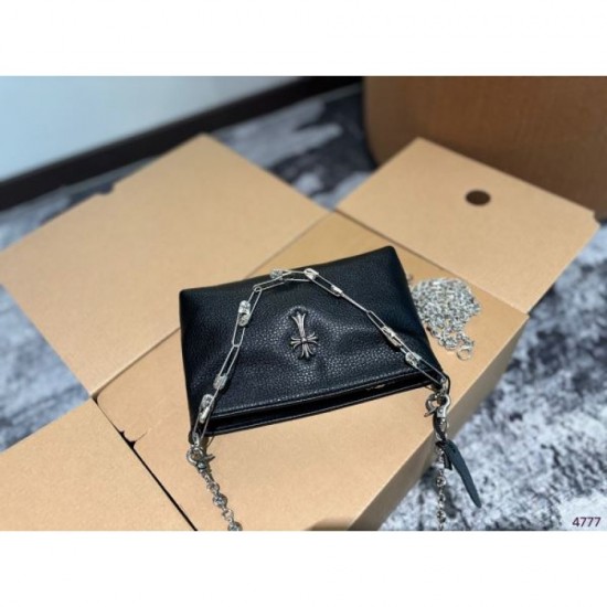 Super Rare Love at First Sight 2024SS Tote Bag CHROME HEARTS Chrome Hearts Super Rare Love at First Sight 2024SS Tote Bag CHROME HEARTS Chrome Hearts