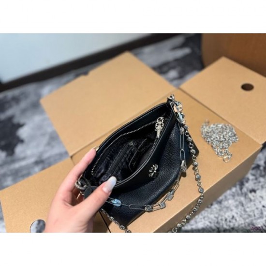 Super Rare Love at First Sight 2024SS Tote Bag CHROME HEARTS Chrome Hearts Super Rare Love at First Sight 2024SS Tote Bag CHROME HEARTS Chrome Hearts