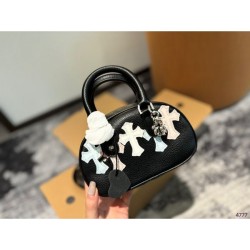 New this season 2024SS tote bag CHROME HEARTS